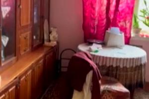 квартира за адресою Кирила Трильовського вул., 20
