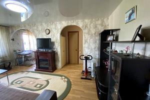 квартира по адресу Панаса Мирного ул., 27