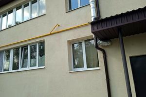 квартира по адресу Східна, 1