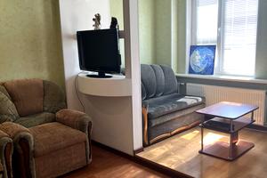 квартира по адресу Академика Сахарова ул., 34