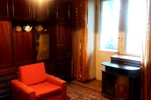 квартира по адресу Итальянский бульв., 1