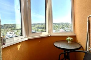 квартира за адресою Черкаська, 4