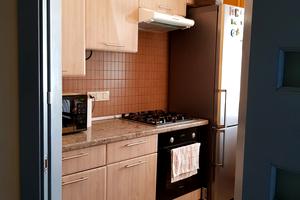 квартира за адресою Бориса Гмирі вул., 10-А