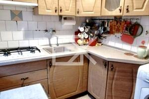 квартира по адресу Рокоссовского маршала просп., 4-А