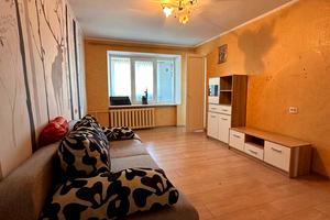 квартира по адресу Александра Щербанюка пер. (2-й  Василя Чапаєва), 39