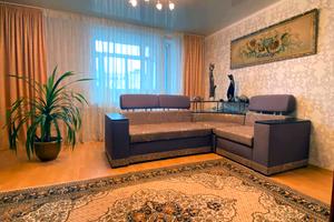 квартира за адресою проспект Миру, 39