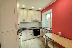 квартира по адресу Киевская ул., 5