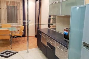квартира по адресу Владимира Ивасюка просп. (Героїв Сталінграду), 22