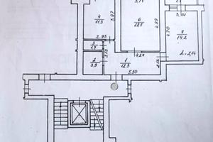 квартира по адресу Жасминовая ул., 9