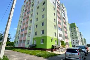 квартира за адресою Героїв Харкова просп. (Московський), 270б