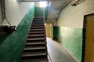 коммерческая по адресу Вискозная ул., 4Д