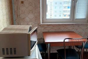 квартира по адресу Большая Кольцевая ул., 16