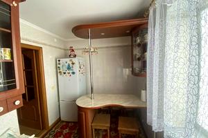 квартира за адресою Грушевського, 40