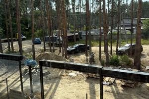 дом по адресу Матросова ул. (Руденка)