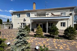 дом по адресу Радуга