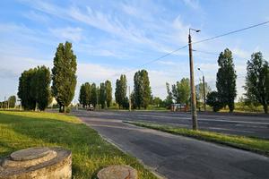 ділянка за адресою Сумгаїтська вул., 52/2