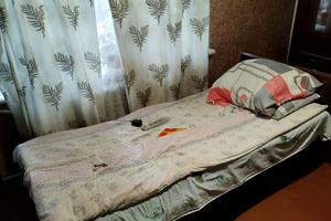 дом по адресу Бабеля ул., 15
