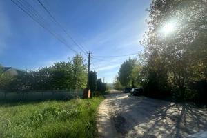ділянка за адресою 
