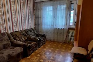 квартира по адресу Ахсарова ул., 17
