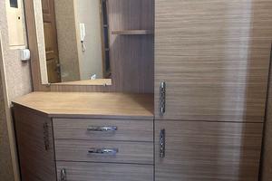 квартира по адресу Генерала Петрова ул., 50