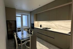квартира за адресою Стрийська вул., 115