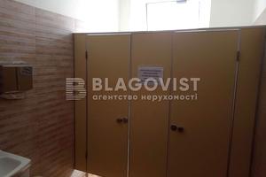 коммерческая по адресу Овручская ул., 21