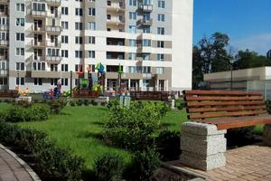 квартира за адресою Люстдорфська дорога вул., 90г