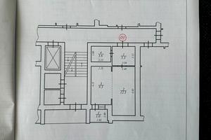 квартира за адресою Тараса Шевченка вул., 307