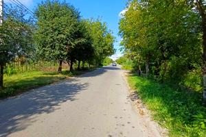 ділянка за адресою вул. Дачна, 45
