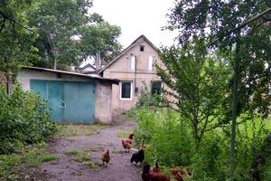 дом по адресу Республіканська ул.
