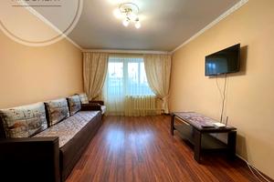 квартира по адресу Петропавловская ул., 76