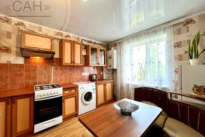 квартира за адресою Чорновола вул., 51/1