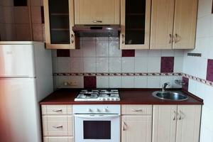 квартира за адресою Миколи Закревського вул., 31