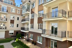 квартира за адресою Розваги вул., 27