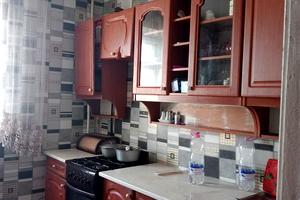 квартира за адресою Деповська вул., 1