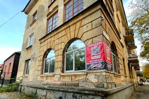 квартира за адресою М. Шимановського, 3