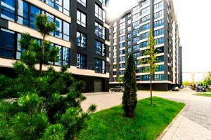 квартира за адресою Хіміків вул., 18