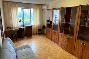 квартира по адресу Ахсарова ул., 7