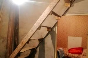 дом по адресу тополинная