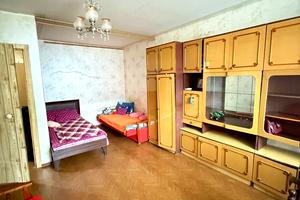 квартира за адресою Степана Рудницького вул. (Шолохова), 35