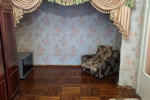 квартира по адресу Академика Богомольца ул., 27
