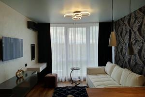 квартира за адресою Ленкавського вул., 34