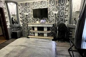 квартира по адресу Боровиковского бульв., 3