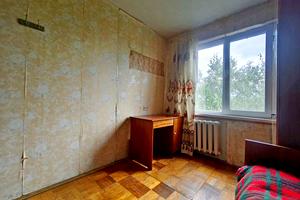 квартира по адресу Лётная ул. (Красногвардейская), 1