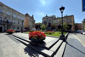 квартира за адресою Тараса Шевченка просп., 34