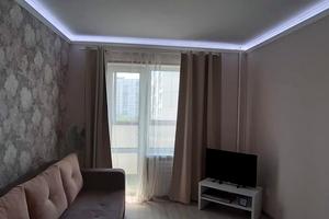 квартира по адресу Кибальчича, 21