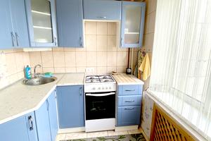 квартира по адресу Профессора Толока, 111