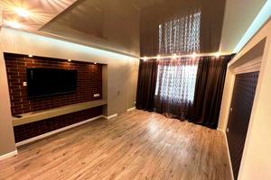 квартира за адресою Барабашова вул., 36а