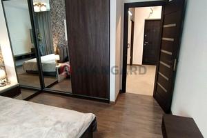квартира за адресою Холодильна вул., 67