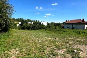 участок по адресу Университетская ул.